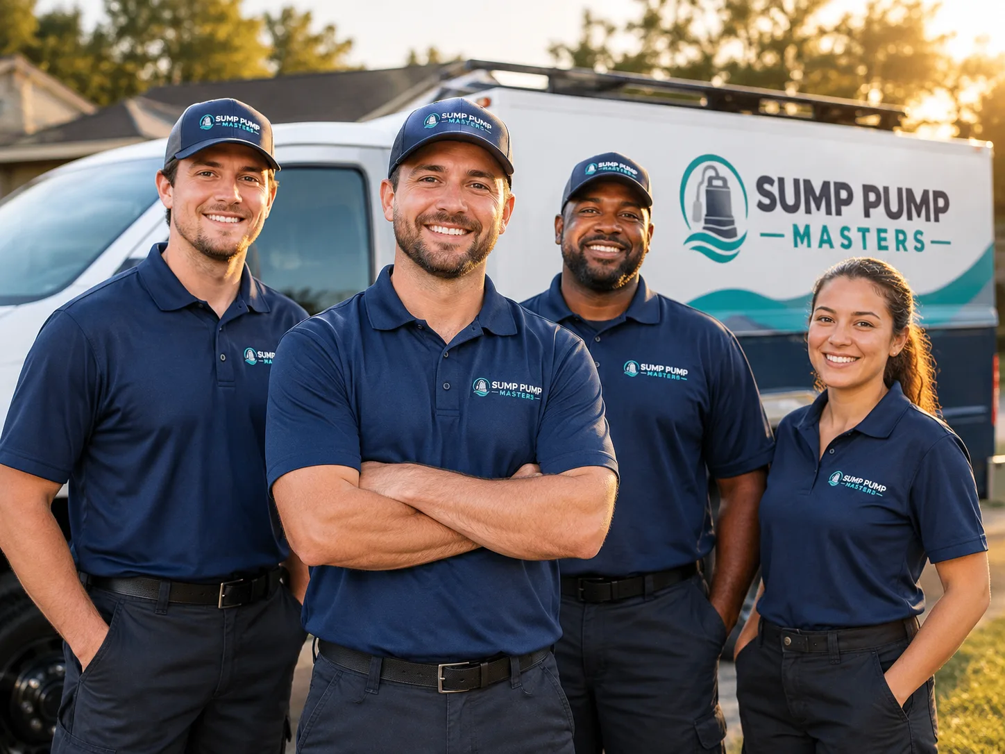 Sump Pump Repair company in Blessing, TX