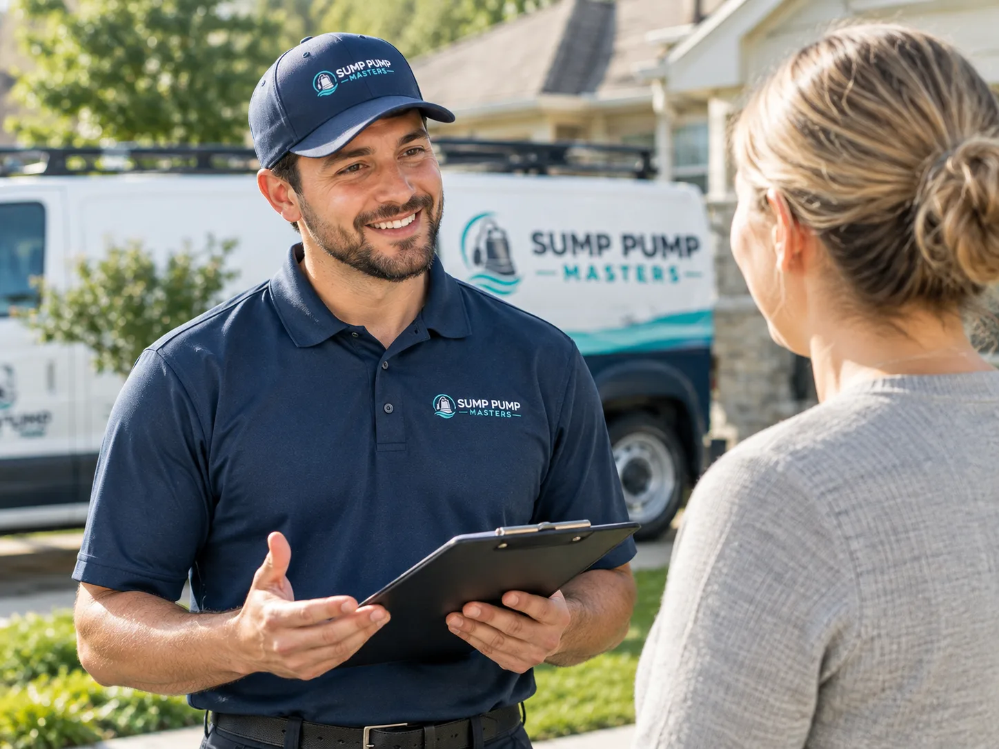 Sump Pump Repair Blessing, TX FAQs